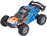 Фото - Радиоуправляемая машина ZIPP Toys Rapid Monster Orange