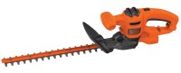 Фото - Кусторез Black&Decker BEHT100