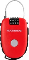 Фото - Велозамок / блокиратор Rockbros SML2