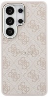 Фото - Чехол GUESS Embossed Ring MagSafe for Galaxy S26 Ultra