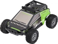 Фото - Радиоуправляемая машина ZIPP Toys Rapid Monster Green