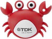Фото - USB-флешка TDK Crab 4Gb