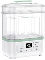 Фото - Стерилизатор / подогреватель Momcozy Bottle Steam BS002