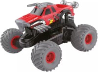Фото - Радиоуправляемая машина OTAMANKO Bull Rider