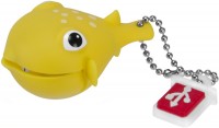 Фото - USB-флешка TDK Fish 4Gb