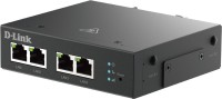 Фото - Маршрутизатор D-Link DWM-314-T