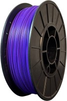 Фото - Пластик для 3D печати Tiraplast PETG Purple 0.75kg 0.75&nbsp;кг  фиолетовый