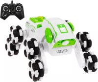 Фото - Радиоуправляемая машина OTAMANKO Off-Road Monster