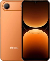 Фото - Мобильный телефон Oscal Flat 3C 128&nbsp;ГБ
