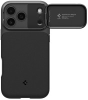 Фото - Чехол Spigen Optik Armor (MagFit) for iPhone 17 Pro