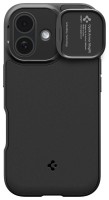 Фото - Чехол Spigen Optik Armor (MagFit) for iPhone 17