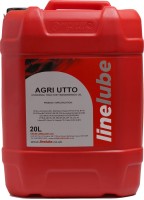 Фото - Трансмиссионное масло Linelube AGRI UTTO API GL-4 20L 20&nbsp;л