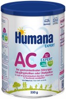 Фото - Детское питание Humana AC Expert 350
