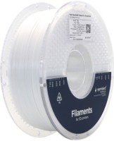 Фото - Пластик для 3D печати Gembird 3DP-ABS1.75HY-01-W 1&nbsp;кг  белый