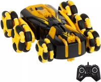 Фото - Радиоуправляемая машина OTAMANKO Upside Down