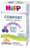 Фото - Детское питание Hipp Comfort 600