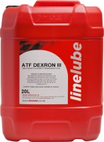 Фото - Трансмиссионное масло Linelube AFT Dexron III 20L 20&nbsp;л