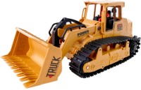 Фото - Спецтехника на радиоуправлении Artyk Bulldozer 126529