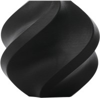 Фото - Пластик для 3D печати Bambu Lab PETG HF Refill Black 1kg 1 кг черный