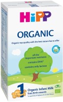 Фото - Детское питание Hipp Organic 1 300