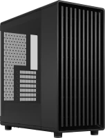 Фото - Корпус Fractal Design North Momentum черный