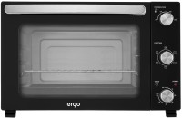 Фото - Электродуховка Ergo TO 915