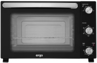 Фото - Электродуховка Ergo TO 925