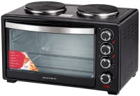 Фото - Электродуховка Grunhelm GNM33RHP