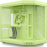 Фото - Корпус HYTE Y70 салатовый