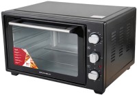 Фото - Электродуховка Grunhelm GNM42AB