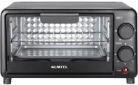 Фото - Электродуховка Kumtel HMFR-10