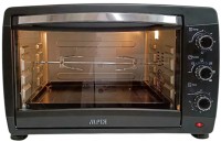 Фото - Электродуховка Mrija MF-49
