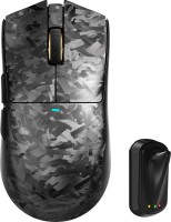 Фото - Мышка Attack Shark X11 ULTRA Carbon Fiber