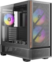 Фото - Корпус Antec P30 ARGB черный