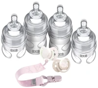 Фото - Бутылочки (поилки) Lovi 0/359