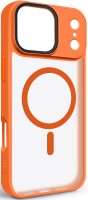 Фото - Чехол ArmorStandart Uniq Magsafe for iPhone 17 Pro