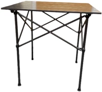 Фото - Туристическая мебель OLPRO Folding Camp Table