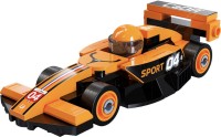 Фото - Конструктор CaDa Circuit Racing Car C55103W