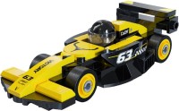 Фото - Конструктор CaDa Circuit Racing Car C55107W