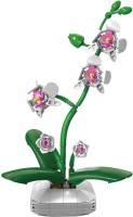 Фото - Конструктор CaDa Orchid C59028W