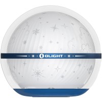 Фото - Фонарик Olight Sphere C