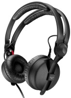 Фото - Наушники Sennheiser HD 25-C II 