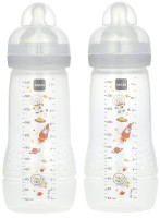 Фото - Бутылочки (поилки) MAM Easy Active Set 330