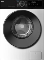 Фото - Стиральная машина Amica TWA7S12ALiSR3 серый