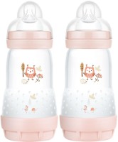 Фото - Бутылочки (поилки) MAM Easy Start Bottle Set 260