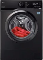 Фото - Стиральная машина AEG L6SE47DXP черный