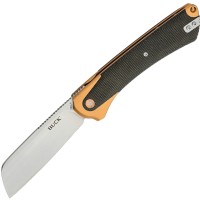 Фото - Нож / мультитул BUCK HiLine XL