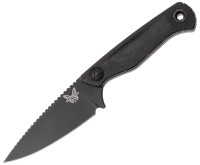 Фото - Нож / мультитул BENCHMADE Dacian 203BK