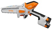 Фото - Пила STIHL GTA 30 Set