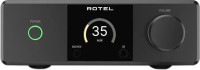 Фото - Усилитель Rotel DX-5